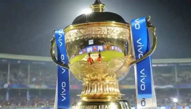 IPL: कौन लेगा VIVO की जगह ? स्पॉन्सर के लिए आज टेंडर जारी कर सकता है BCCI