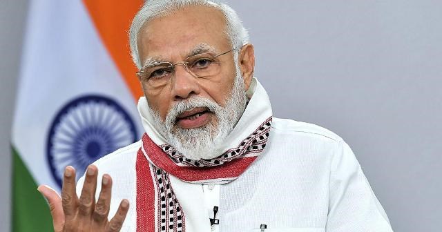 प्रधानमंत्री नरेंद्र मोदी ने अंडमान-निकोबार को ऑप्टिकल फाइबर केबल की दी सौगात, ये होगें फायदे 