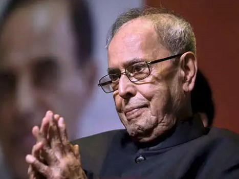 वेंटिलेटर सपोर्ट पर पूर्व राष्ट्रपति प्रणब मुखर्जी, दिल्ली में सफलतापूर्वक हुई ब्रेन सर्जरी