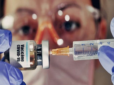 पुतिन का दावा-रूस ने बना ली कोरोना की वैक्सीन, बेटी को लगाया गया टीका