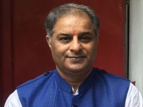 राजीव त्यागी के निधन पर बोले राहुल गांधी- कांग्रेस ने अपना एक 'बब्बर शेर' खो दिया