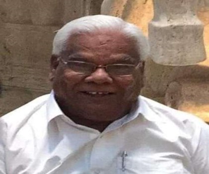 गाजियाबाद के पूर्व सांसद Surendra Prakash Goel की कोरोना से मौत, कांग्रेस को लगा बड़ा झटका 