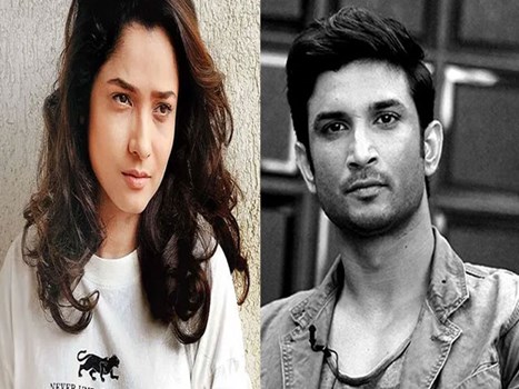 सुशांत से अपने फ्लैट की EMI भरवाने की खबरों पर अंकिता लोखंडे ने तोड़ी चुप्पी, जारी की बैंक स्टेटमेंट