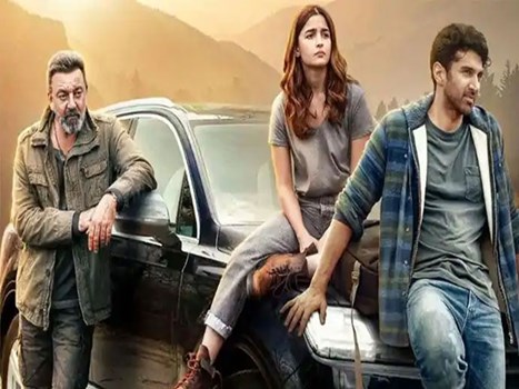 दुनिया में तीसरा सबसे अधिक Dislike किया जाने वाला वीडियो बना 'Sadak 2' का ट्रेलर