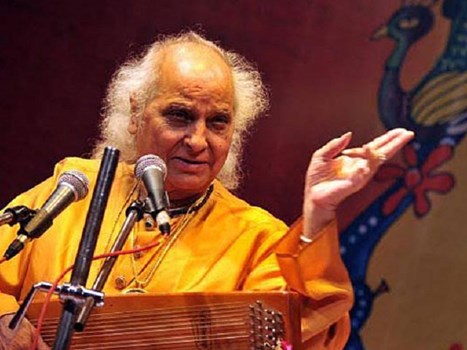 नहीं रहे जाने-माने शास्त्रीय गायक पंडित जसराज, 90 वर्ष की उम्र में अमेरिका में हुआ निधन