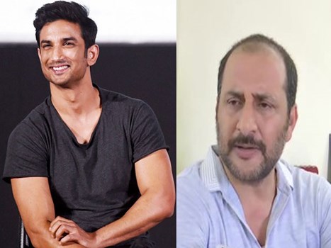 Sushant के भाई नीरज ने मुंबई पुलिस पर लगाए गंभीर आरोप, गवाहों की जान को बताया खतरा