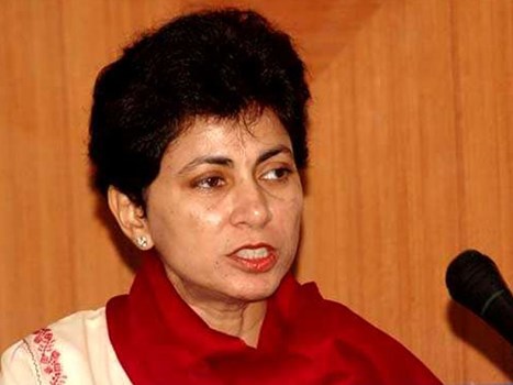 कुमारी शैलजा बोलीं- सोनिया-राहुल कांग्रेस कार्यकर्ताओं और देशवासियों के लिए एकमात्र उम्मीद की किरण