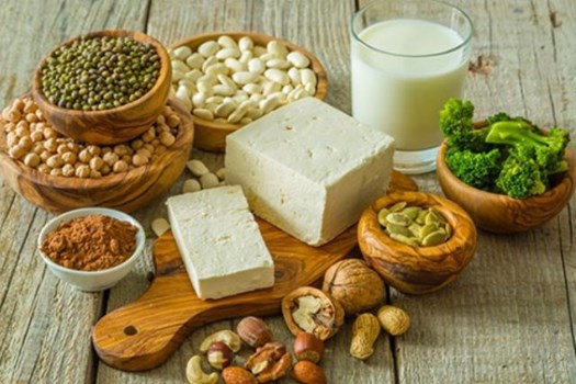 प्रोटीन की कमी को दूर करने के लिए खाने में शामिल करें ये चीजें