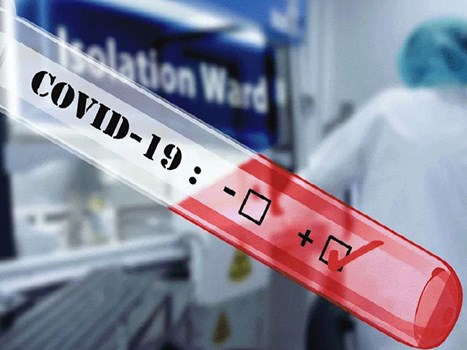 भारत में कोरोना वायरस के मामले 32 लाख के पार, अब तक 59,449 लोगों की गई जान 