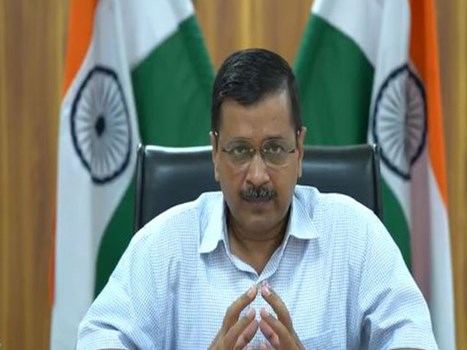 दिल्ली में फिर बढ़े कोरोना के मामले, सीएम केजरीवाल ने टेस्ट दोगुने करने के दिए निर्देश