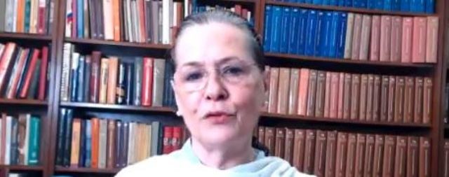 NEET-JEE एग्जाम पर बोलीं सोनिया गांधी- छात्रों के भविष्य से जुड़ा कोई भी फैसला उनकी सहमति...