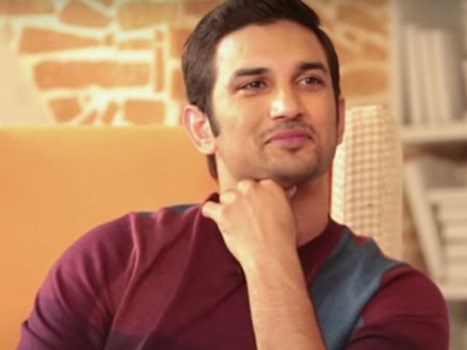 Sushant ने स्वीकारी थी Claustrophobia होने की बात, वायरल हो रहा ये पुराना वीडियो
