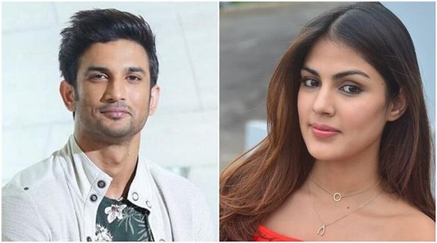 रिया चक्रवर्ती से आज फिर करेगी CBI पूछताछ, गौरव आर्या का भी होगा ED से सामना