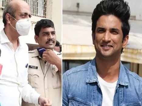सुशांत सिंह राजपूत केस: CBI ने रिया चक्रवर्ती के पिता इंद्रजीत से करीब दस घंटे तक की पूछताछ