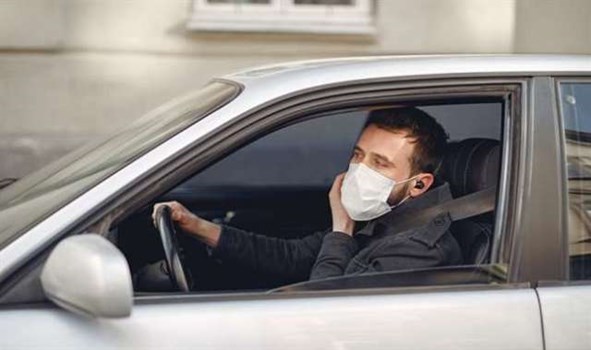 स्वास्थ्य मंत्रालय का बड़ा बयान, अब कार में मास्क पहनना जरूरी नहीं, नहीं कटेगा चालान