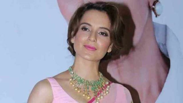 Kangana के बयान पर बोले संजय राउत- शिवसेना महाराष्ट्र के दुश्मनों का श्राद्ध किए बिना रुकेगी नहीं