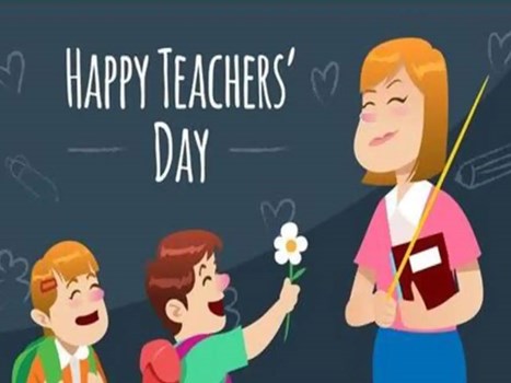 कोरोना काल में ऐसे सेलिब्रेट करें शिक्षक दिवस, इन तरीकों के जरिए टीचर्स को फील कराएं स्पेशल