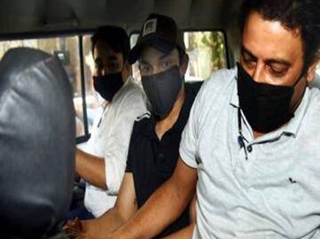 सुशांत केस: 9 सितंबर तक एनसीबी की कस्टडी में शौविक और मिरांडा, रिया से भी हो सकती है पूछताछ