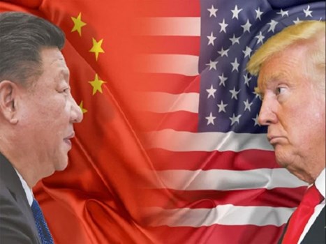 चीन ने अमेरिका पर साधा निशाना, विश्व शांति के लिए बताया सबसे बड़ा खतरा