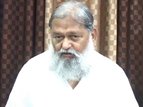 कंगना को लेकर बलराज कुंडू के विवादित बयान पर अनिल विज का पलटवार, दी ये नसीहत