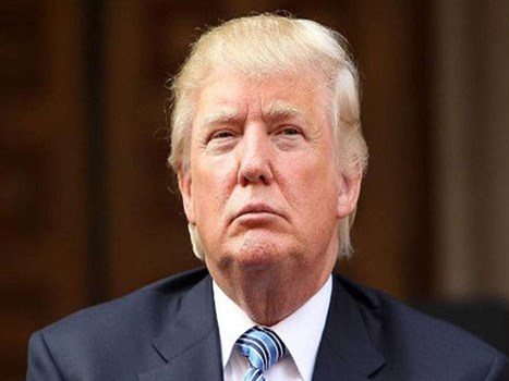  ट्रंप को भेजे गए पैकेट में निकला जहर,वाइट हाउस पहुंचने से पहले छानबीन में अधिकारियों ने पकड़ा