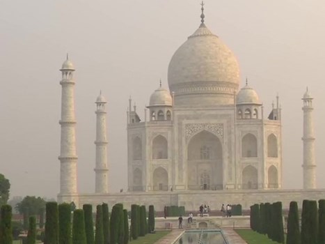 छह महीने बाद पर्यटकों के लिए खुला ताजमहल, दीदार करने से पहले इन बातों का रखें खास ध्यान