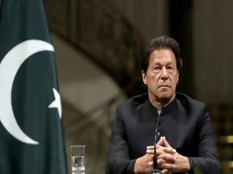 पाकिस्तान की विपक्षी पार्टियों ने इमरान खान को हटाने के लिए किया गठबंधन, सेना को भी लिया निशाने पर 