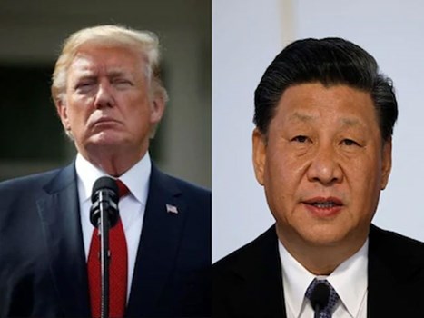 चीन ने कहा- कोरोना वायरस पर UN में देश के खिलाफ की गई ट्रंप की टिप्पणी ‘मनगढ़ंत झूठ’ से भरी