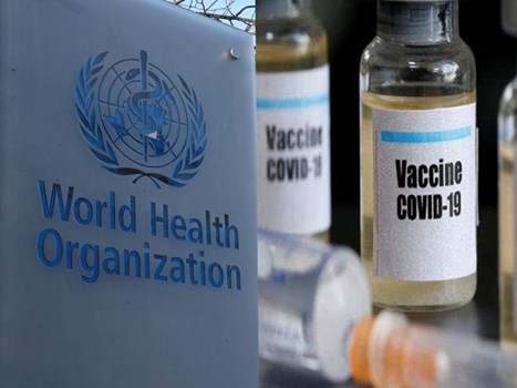 WHO की चेतावनी- यही रफ्तार रही तो कोरोना वैक्सीन आने से पहले दुनियाभर में मौतों का आंकड़ा 20 लाख...