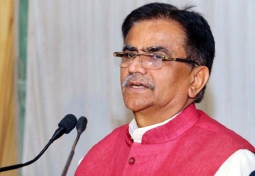 भाजपा प्रदेश अध्यक्ष O.P. DHANKAR बोलें- अक्टूबर के पहले सप्ताह में भाजपा पार्टी को मिलेंगे नए चेहरे