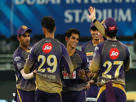 IPL 2020 RR vs KKR : कोलकाता नाइटराइडर्स की युवा ब्रिगेड ने राजस्थान रॉयल्स को 37 रनों से हराया