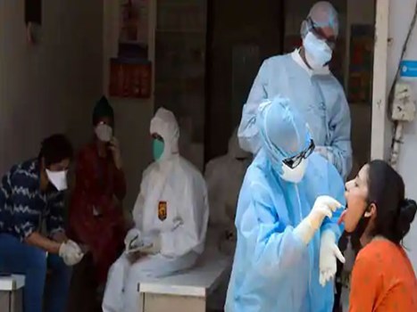 भारत में बीते 24 घंटे में कोरोना के 86 हजार से अधिक केस आए सामने, संक्रमितों का आंकड़ा 63 लाख के पार