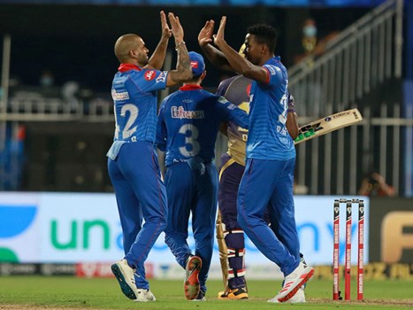 IPL 2020: श्रेयस अय्यर और पृथ्वी शॉ ने दिल्ली कैपिटल्स को दिलाई शानदार जीत, KKR को 18 रनों से हराया