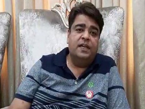 भाजपा विधायक असीम गोयल का बड़ा बयान, बोले- हरियाणा में एंट्री पर राहुल गांधी का करेंगे स्वागत