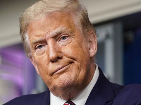 कोरोना को लेकर बोले डोनाल्ड ट्रंप- चीन ने दुनिया के साथ जो किया, उसे उसकी बड़ी कीमत चुकानी होगी