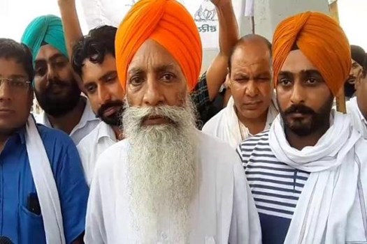 कृषि कानूनों के खिलाफ 3 नवम्बर को पूरे देश में चक्का जाम करेंगे किसान संगठन 