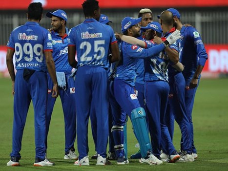 IPL 2020 RR vs DC : दिल्ली कैपिटल्स ने लगाई जीत की हैट्रिक, राजस्थान रॉयल्स को 46 रनों से हराया