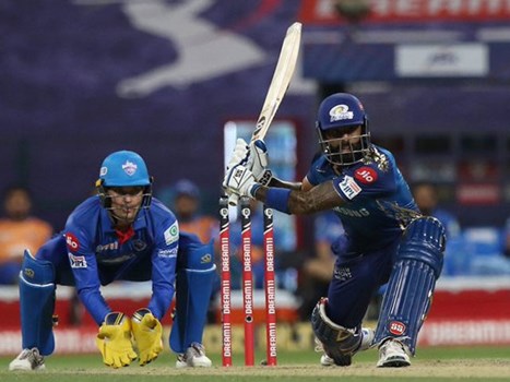 IPL 2020 MI vs DC: मुंबई इंडियंस ने दिल्ली कैपिटल्स को 5 विकेट से दी मात
