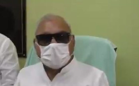 किसानों को लेकर गठबंधन सरकार पर बरसे पूर्व CM भूपेंद्र सिंह हुड्डा, बोले- जानबूझकर अन्नदाता को... 