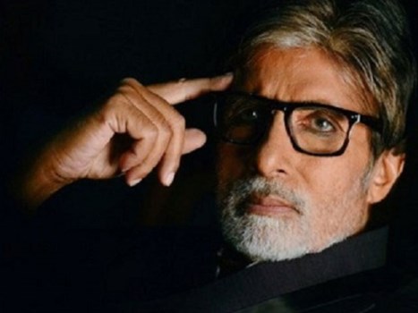 वेब सीरीज 'शांताराम' में नजर आएंगे अमिताभ बच्चन, ये होगा बिग बी का किरदार