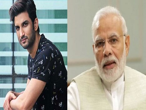 अब सुशांत के लिए फैंस करेंगे 'मन की बात', PM मोदी के सामने लगाएंगे इंसाफ की गुहार