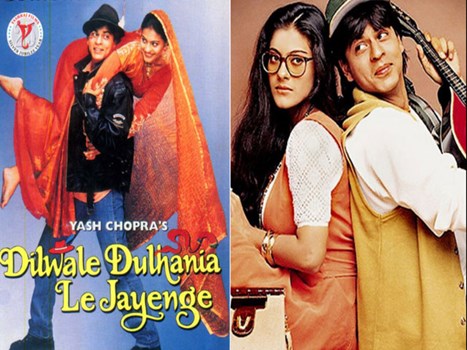 दिलवाले दुल्हनिया ले जाएंगे की रिलीज को पूरे हुए 25 साल, लंदन में लगेगी शाहरुख और काजोल की प्रतिमा