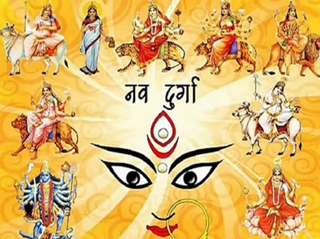 जीवन का हर सुख पाने के लिए जानिए नवरात्रि में किस दिन करें कौन सी देवी की पूजा 