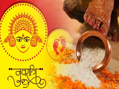 Shardiya Navratri 2020 : इस बार नवरात्रि में कर रहे हैं गृह प्रवेश, तो इन बातों का रखें विशेष ध्यान