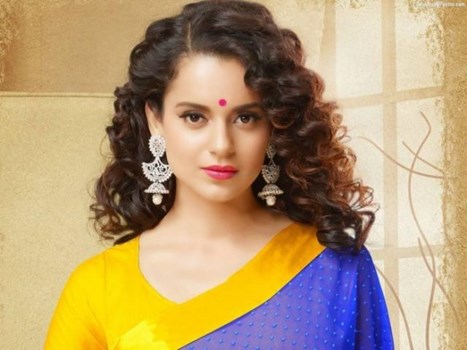 Kangana Ranaut को मिली रेप की धमकी, सोशल मीडिया पर मचा बवाल 