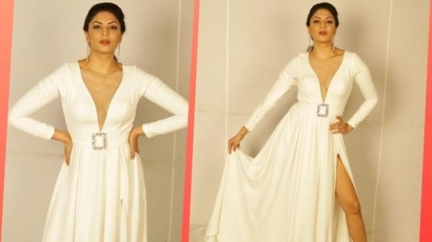 Bigg Boss 14: घर में एंट्री लेते ही कविता कौशिक ने नियम- कानून न मानने पर पवित्रा की लगाई क्लास