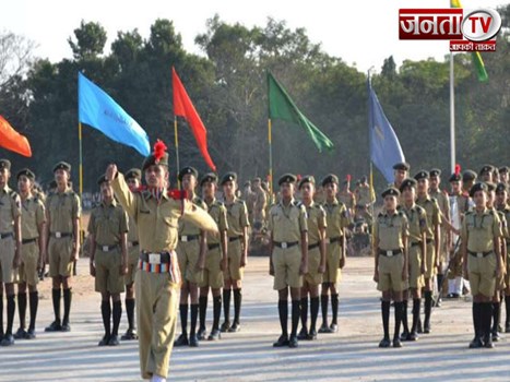 सैनिक स्कूलों में एडमिशन के लिए 19 नवंबर तक करें आवेदन, जानें कब होंगे Entrance Exam