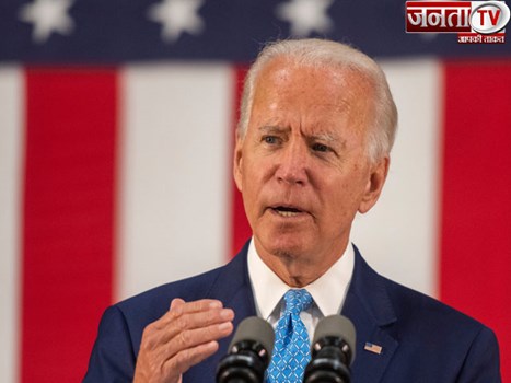 जो बिडेन बोले- कोरोना मामलों में वृद्धि खतरनाक, ट्रंप प्रशासन को तत्काल करनी चाहिए कार्रवाई 