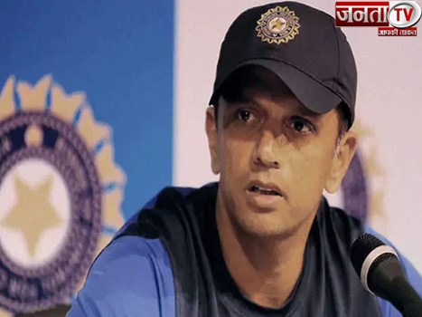 राहुल द्रविड़ बोले- टी20 क्रिकेट को ओलंपिक में शामिल किया जाना चाहिए