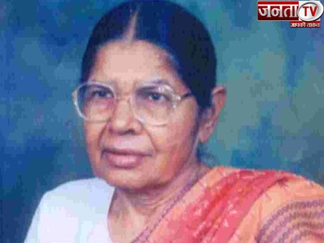 हरियाणा की पहली महिला सांसद व पुडुचेरी की पूर्व उपराज्यपाल चंद्रावती का निधन, PGI में ली अंतिम सांस 